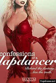 Confessions of a Lap Dancer